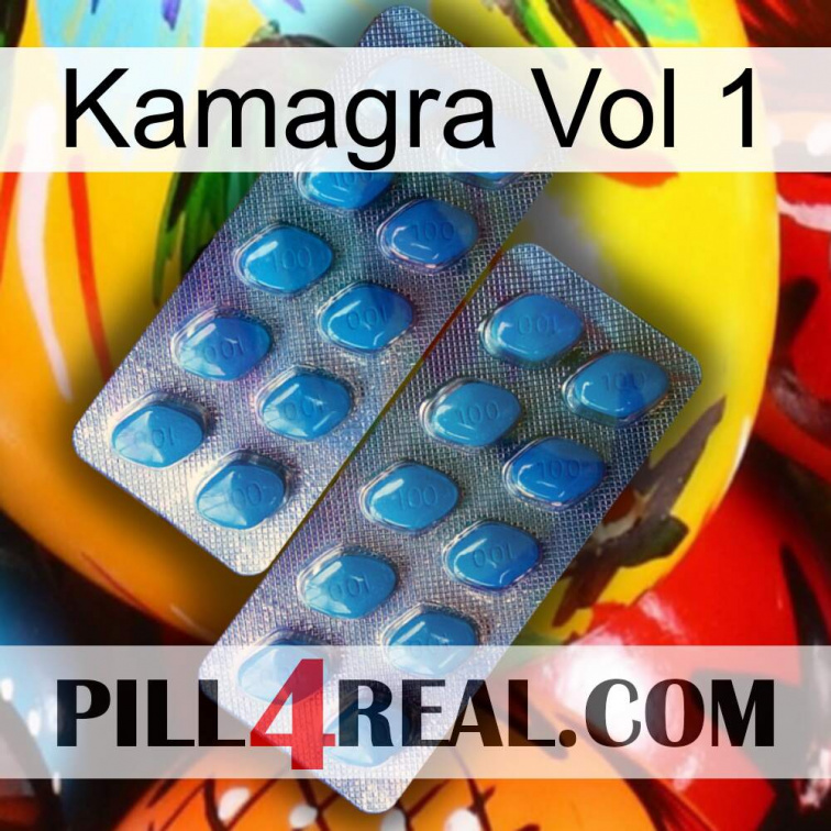 Kamagra Vol 1 viagra2